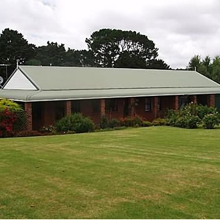 Warkworth Country House Екстериор снимка