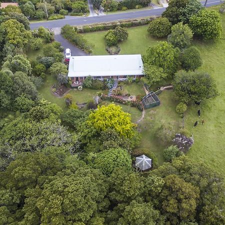 Warkworth Country House Екстериор снимка