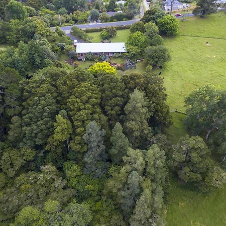 Warkworth Country House Екстериор снимка