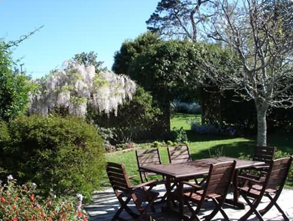 Warkworth Country House Екстериор снимка