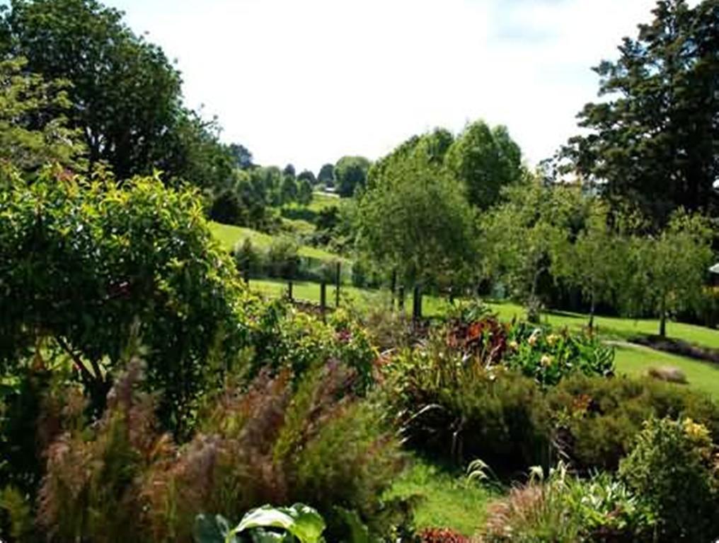 Warkworth Country House Екстериор снимка