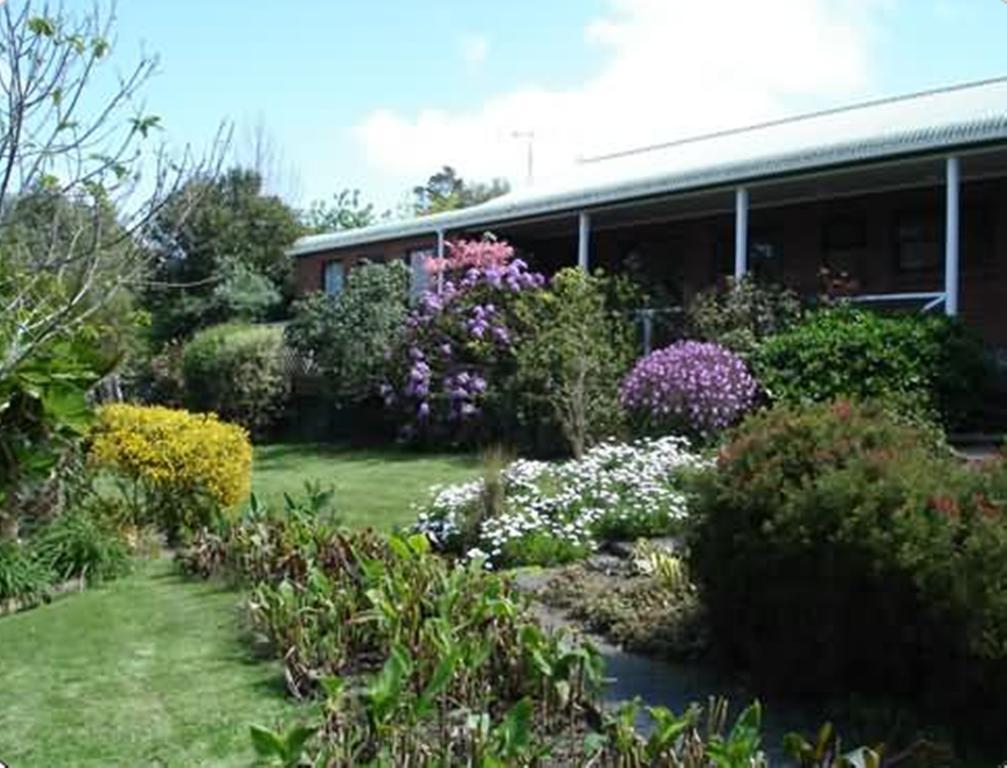 Warkworth Country House Екстериор снимка