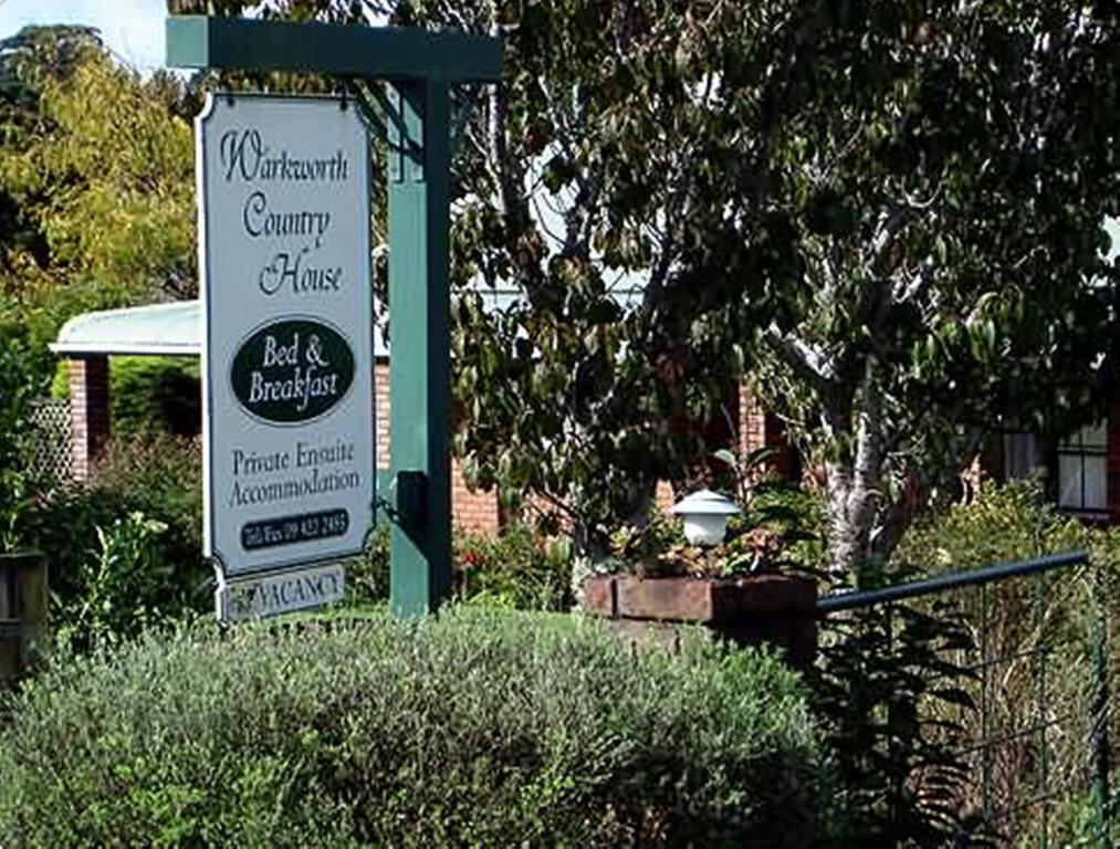 Warkworth Country House Екстериор снимка