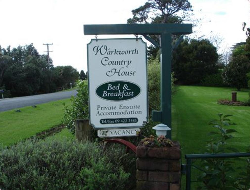 Warkworth Country House Екстериор снимка