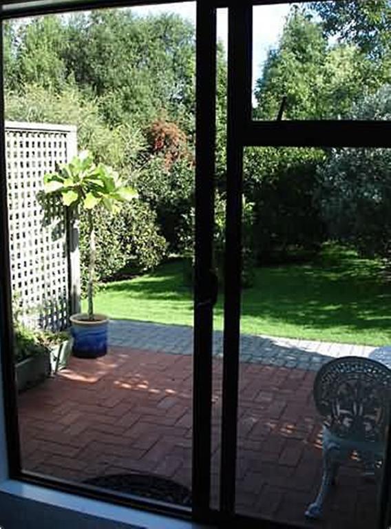 Warkworth Country House Екстериор снимка