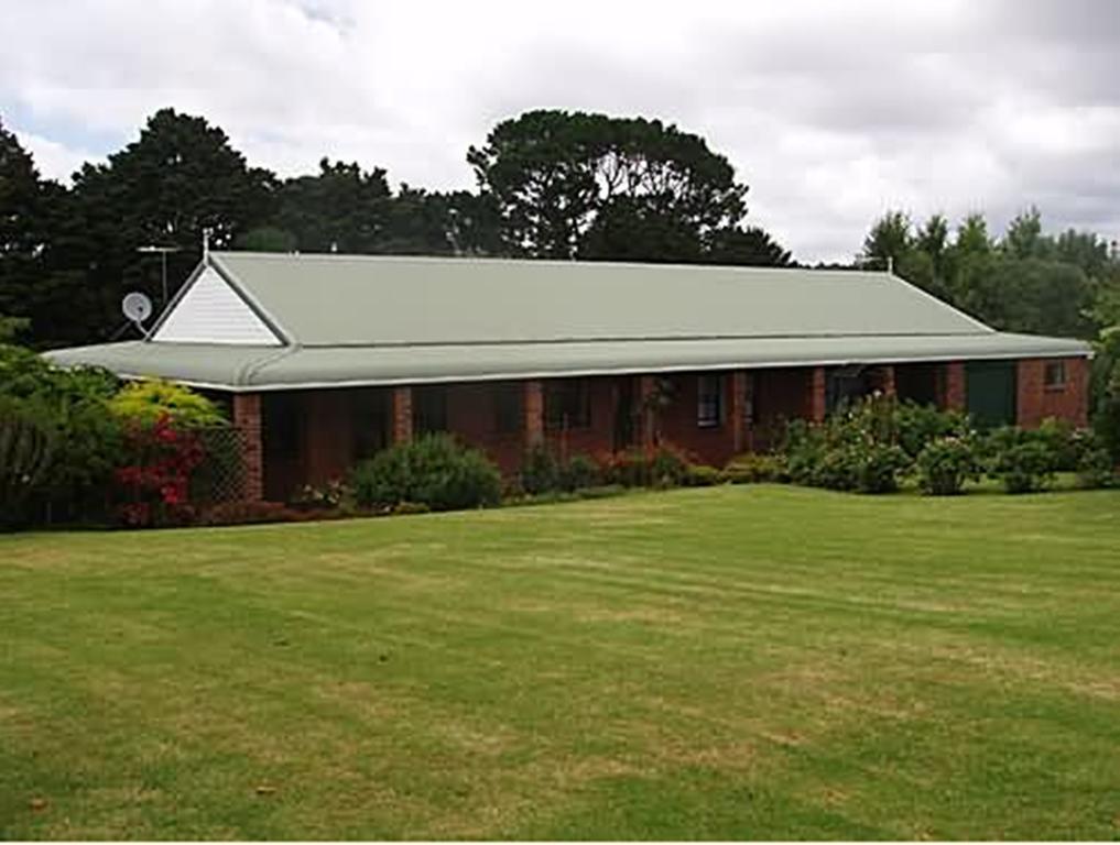 Warkworth Country House Екстериор снимка