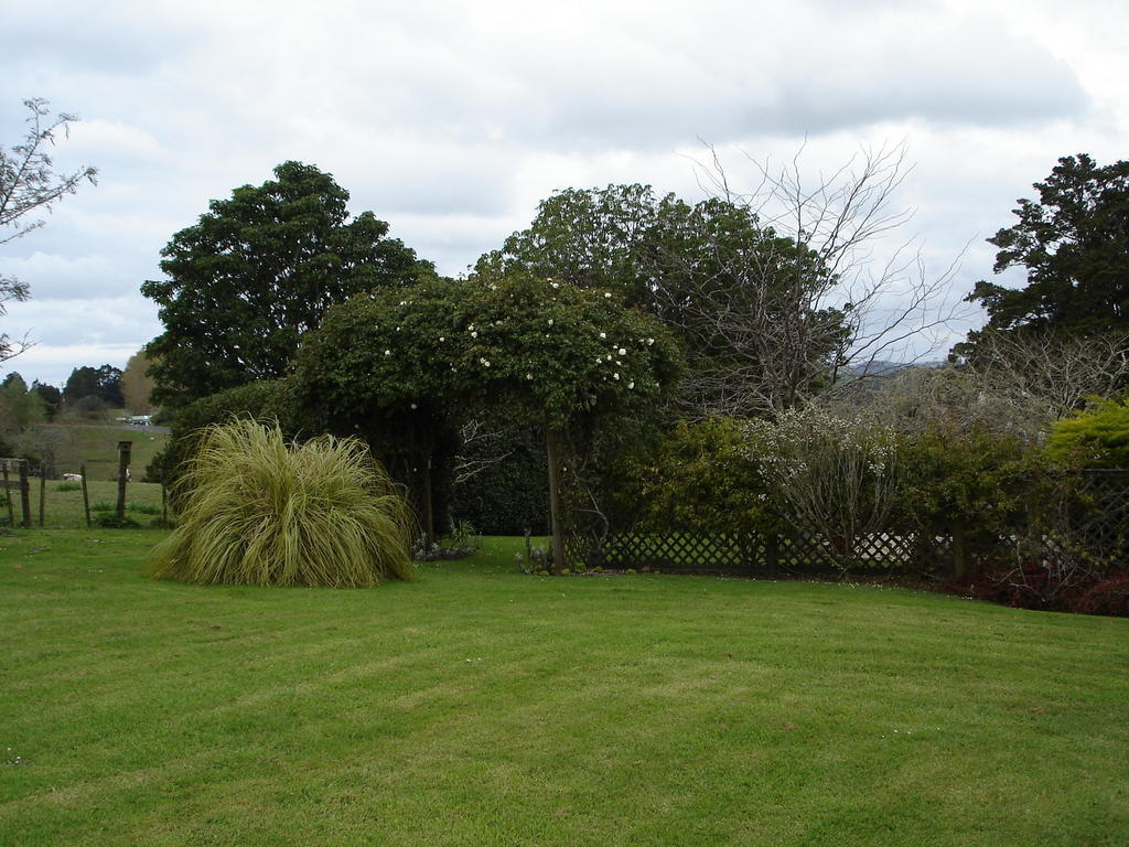 Warkworth Country House Екстериор снимка