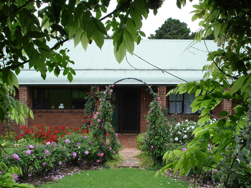 Warkworth Country House Екстериор снимка