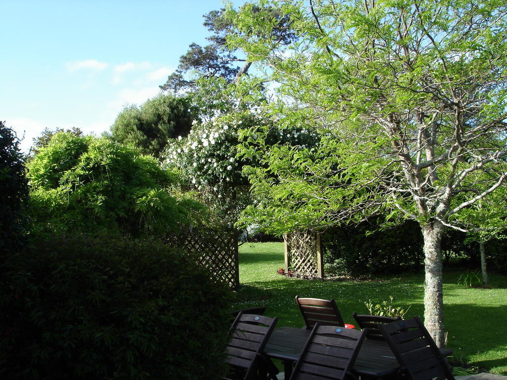 Warkworth Country House Екстериор снимка