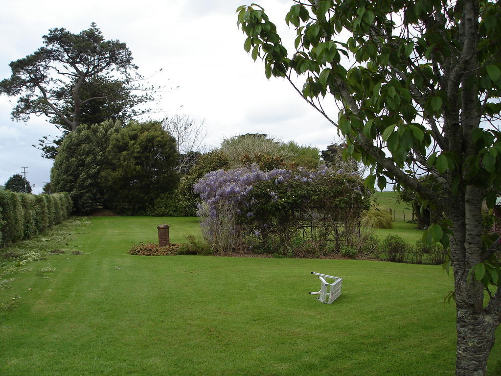 Warkworth Country House Екстериор снимка