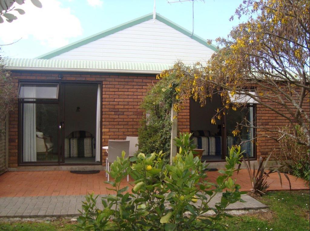 Warkworth Country House Екстериор снимка