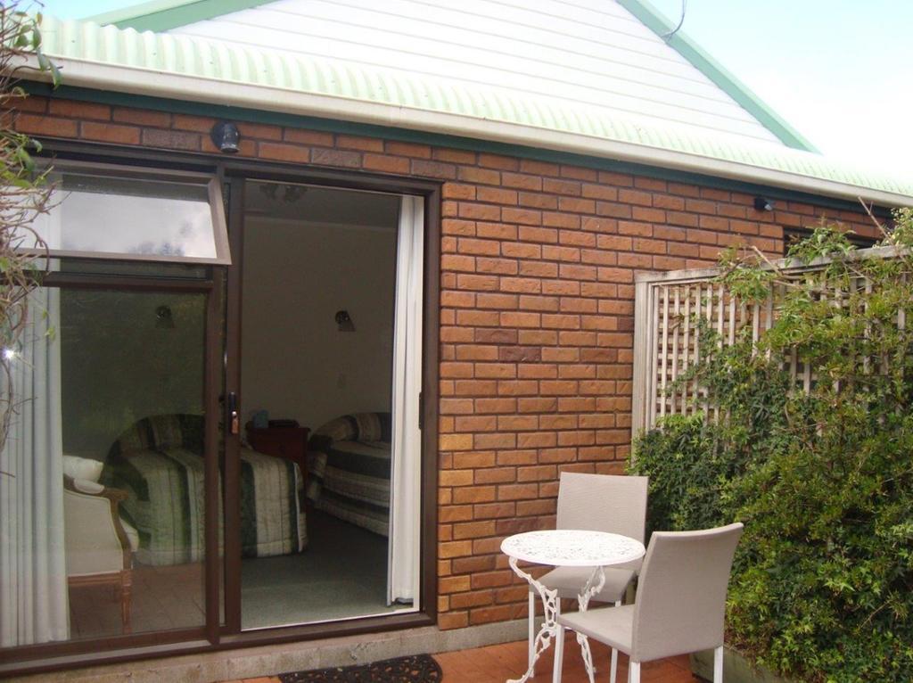 Warkworth Country House Екстериор снимка
