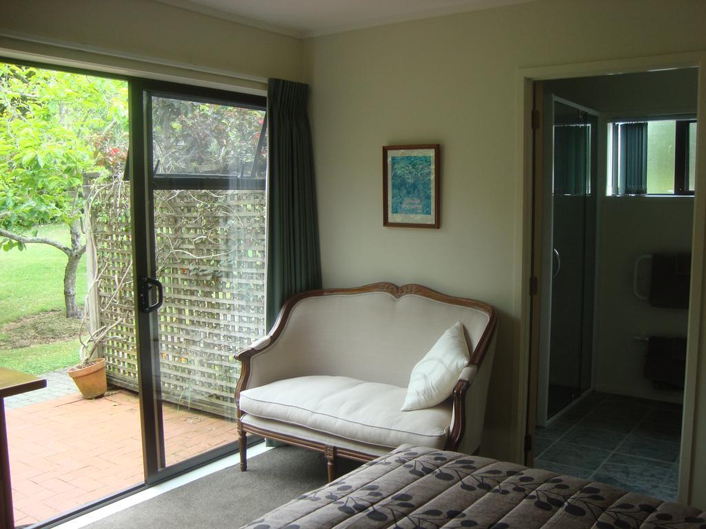 Warkworth Country House Екстериор снимка