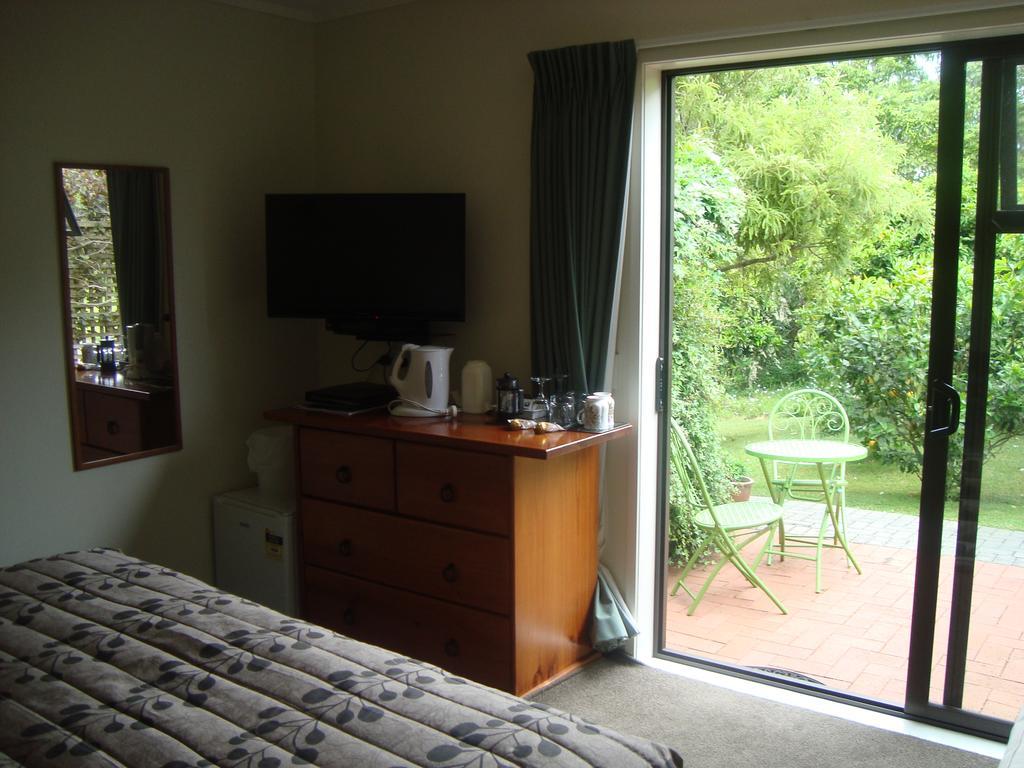 Warkworth Country House Екстериор снимка